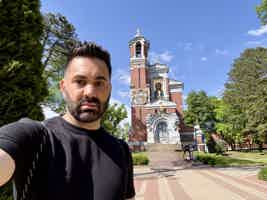 Экскурсия "Экскурсия в Несвижский дворец и Мирский замок" - фото отзыва 5