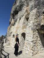 Экскурсия "Челтер Мармара и Эски Кермен на внедорожнике + конная прогулка" - фото отзыва 2