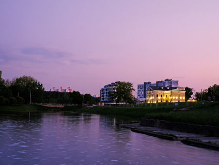 Дом Ваньковичей