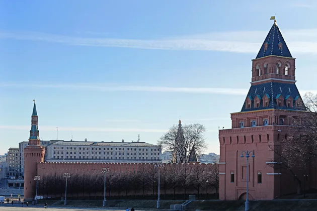 Групповая экскурсия «Москва времен Ивана Грозного: дух преобразований» — экскурсия, Москва | Покатаем