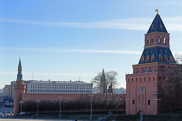 Групповая экскурсия «Москва времен Ивана Грозного: дух преобразований»
