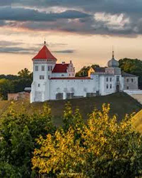 Гродно в зеркале эпох - фото 6