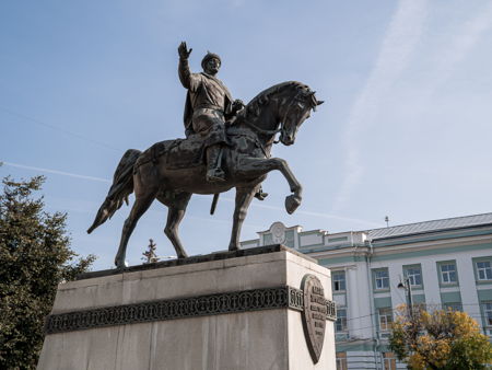 Тверской академический театр драмы