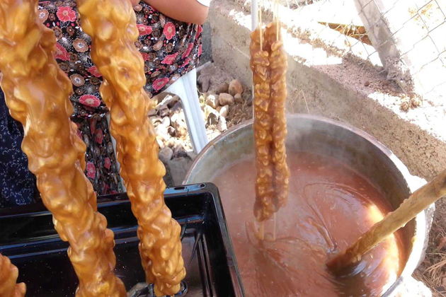 Виды Грузия в деталях: история, вино и культура Кахетии