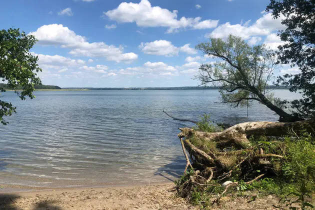 Экскурсия Виштынецкое озеро — европейский Байкал — фото 2