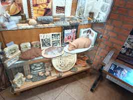 Экскурсия "Обзорная экскурсия по Калининграду на двухэтажном автобусе" - фото отзыва 3