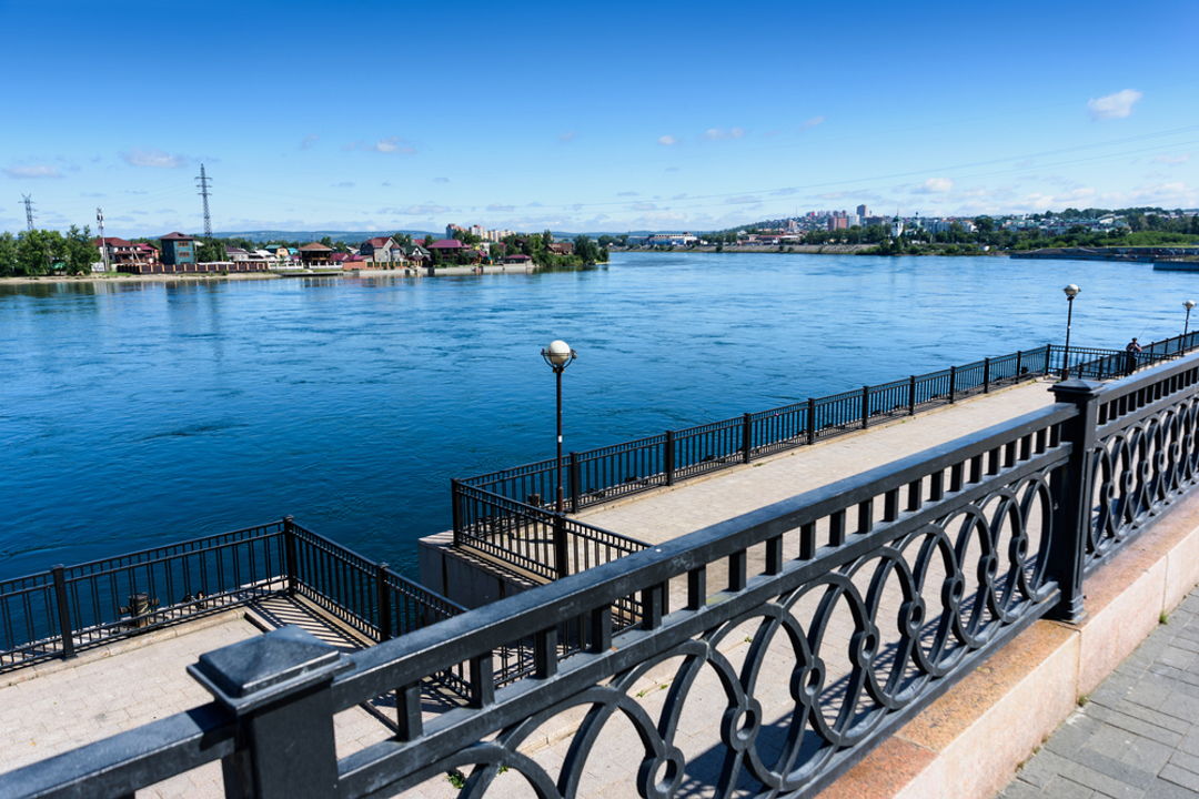 Иркутский кремль: обзорная экскурсия по городу — фото 5
