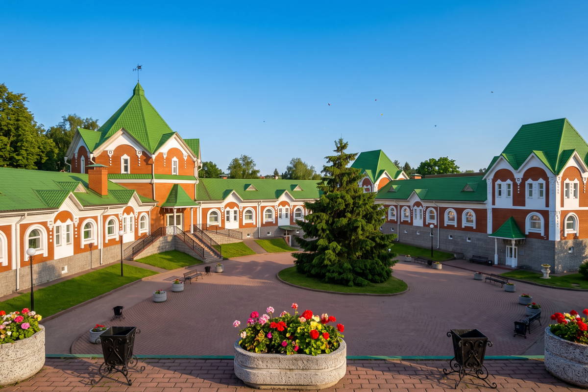 Успенская церковь