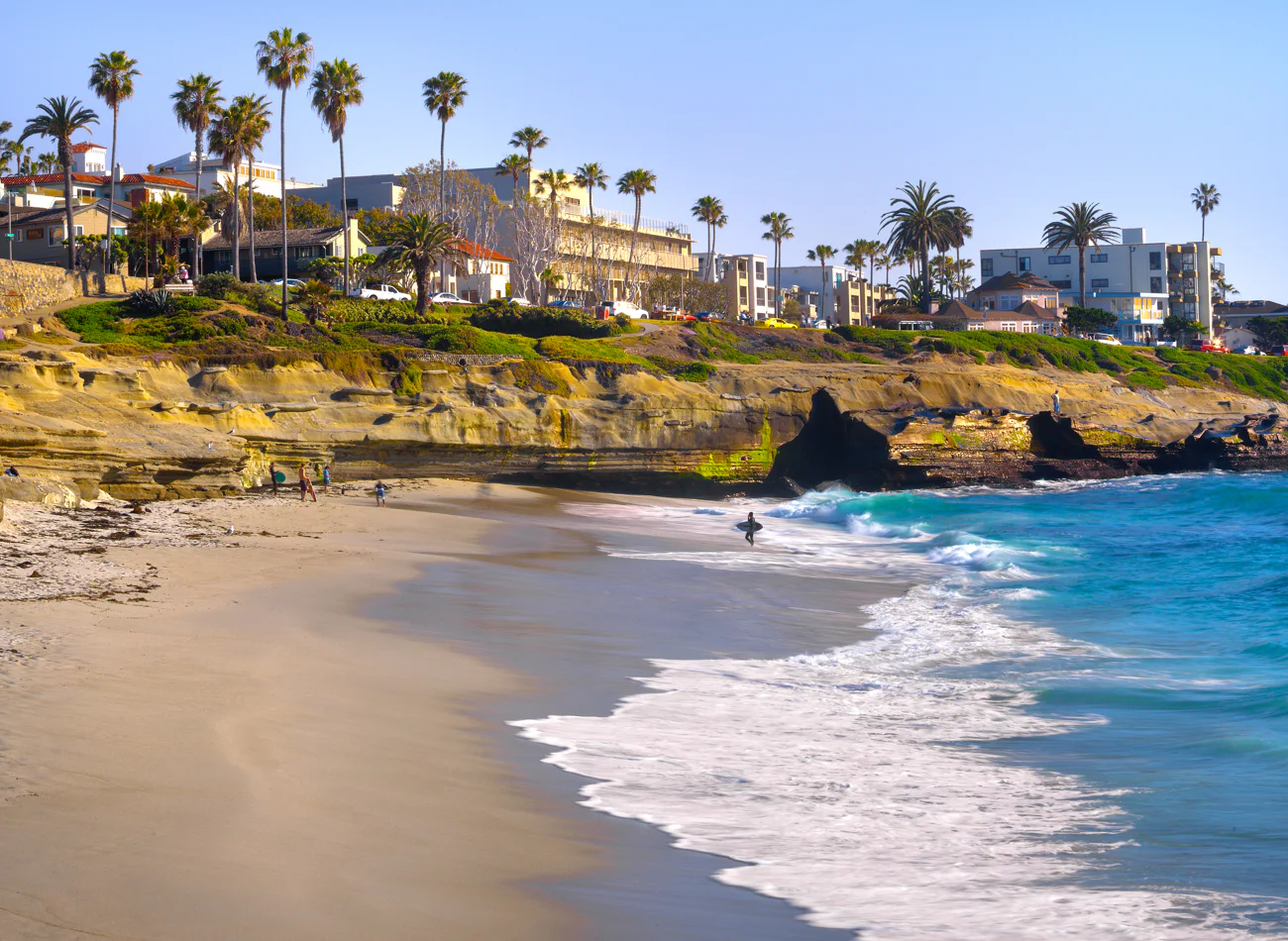 San Diego from Los Angeles — tour in Los Angeles, United States of America | Pokataem