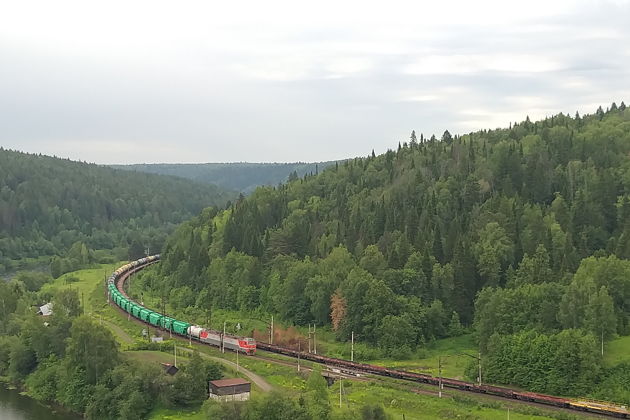 Виды Поездка в Кунгур (без пещеры) и Белогорский монастырь