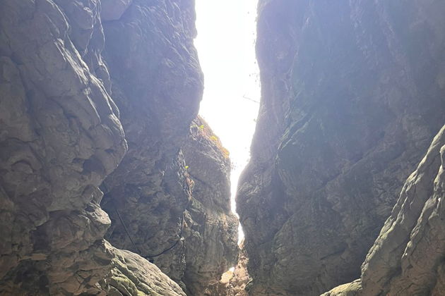 Виды Незабываемый отдых на Кавказе: Хунзах и его великолепие!  