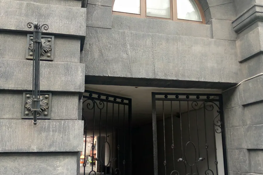 Омск с четырех сторон света: комбо-экскурсия — фото 1