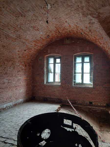 Экскурсия из Зеленоградска «Тайны подземного Кёнигсберга» - фото 5