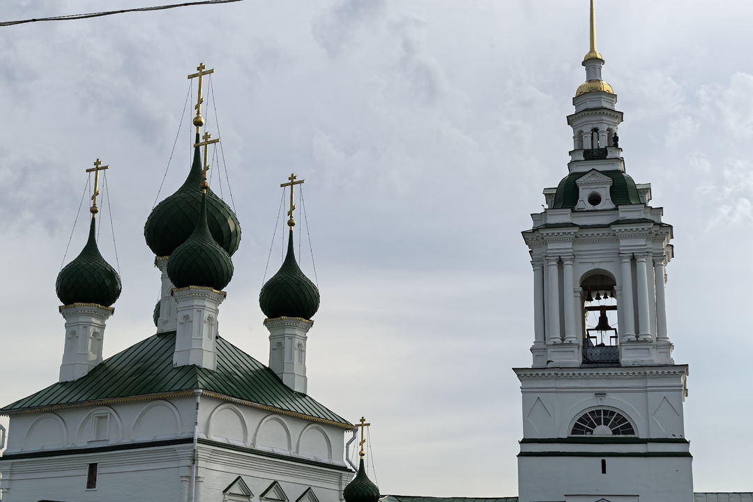 Сделано в Костроме: история купеческого города и его ремёсел — фото 6