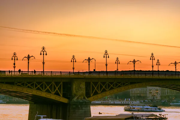 COCKTAIL CRUISE — photo 7, Budapest | Pokataem