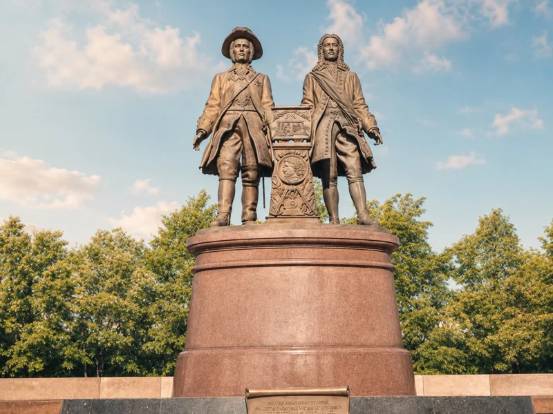 Плотинка: где родился Екатеринбург — самостоятельный квест — фото 5, Екатеринбург | Покатаем