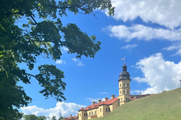 Виды Замки, крепости и Беловежская пуща: трёхдневный тур по Беларуси