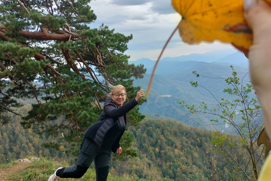 Вся Адыгея: Майкоп, плато Лаго-Наки, Азишская пещера и многое другое — фото 5