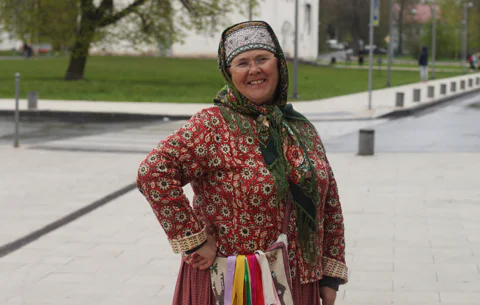 Айда на Славню: новыми маршрутами по Торговой стороне