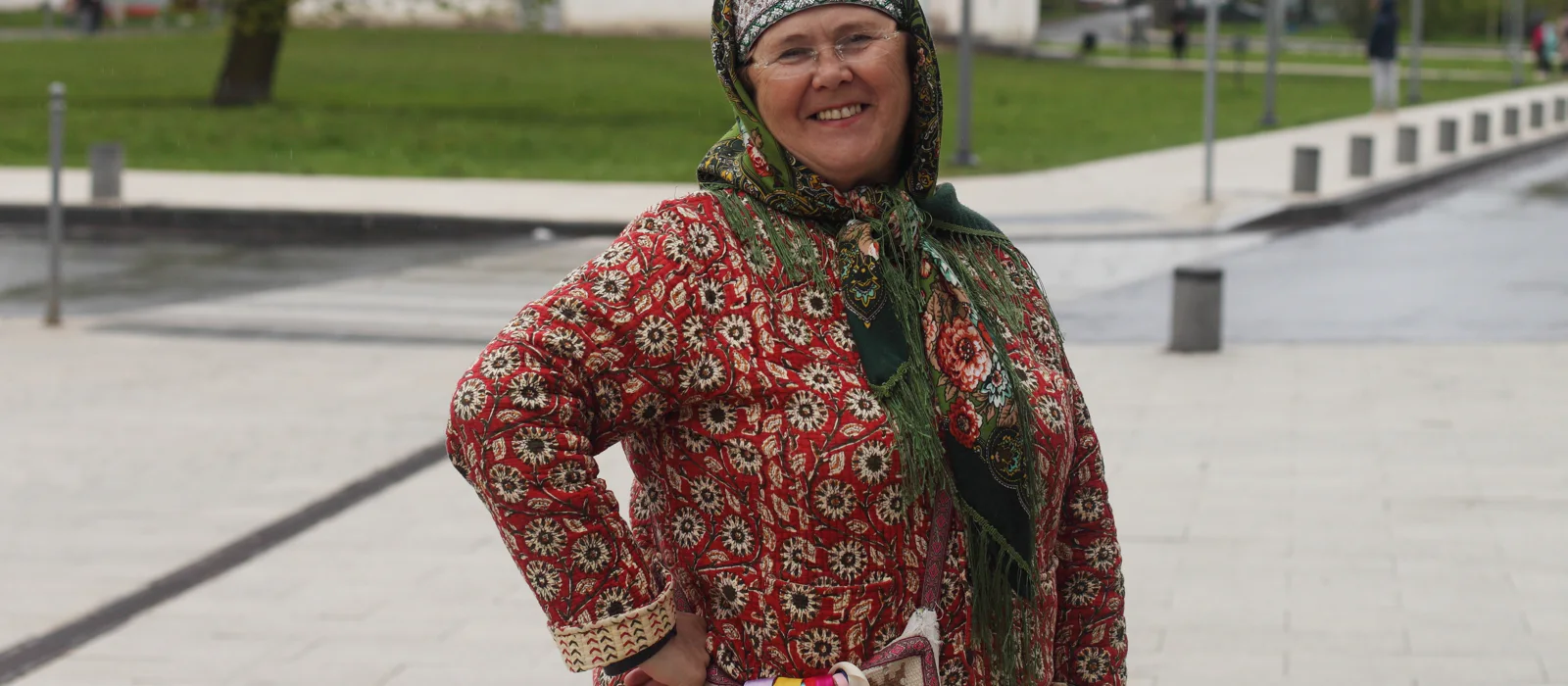 Айда на Славню: новыми маршрутами по Торговой стороне — экскурсия, Великий Новгород, Россия | Покатаем