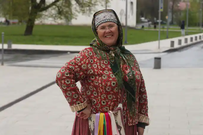 Айда на Славню: новыми маршрутами по Торговой стороне