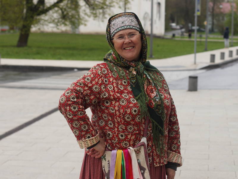 Айда на Славню: новыми маршрутами по Торговой стороне