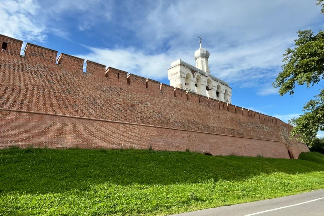 «Кремль город держит»: театрализованная экскурсия в мини-группе — фото 8