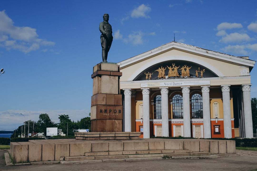 Интерактивная обзорная экскурсия по Петрозаводску — фото 4