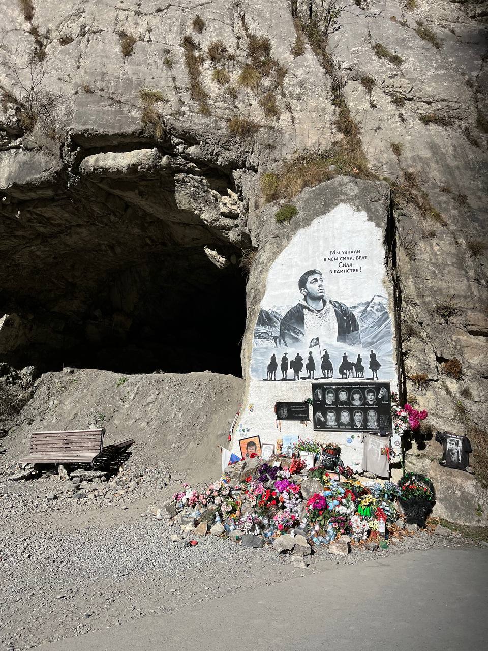 Мини-тур «Знаковые места Алании»