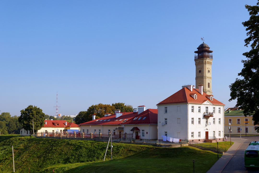 Классическая обзорная экскурсия по Гродно — фото 2