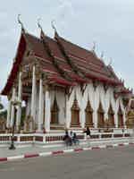 Экскурсия "Достопримечательности Пхукета с русским гидом" - фото отзыва 3