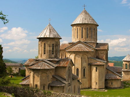 Колхидский фонтан