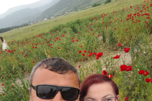 Виды Фирменный отдых: горы, ремесло, вино