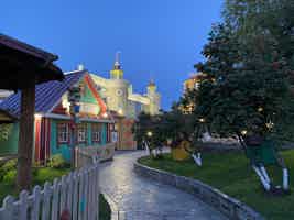 Экскурсия "Лучшее за 3 часа: по Казани на автомобиле" - фото отзыва 4