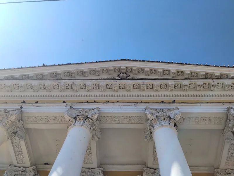 Славная Кострома: увлекательная экскурсия для детей и их родителей — фото 7, Кострома | Покатаем