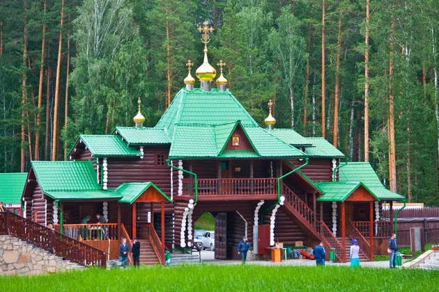 Гибель царской семьи в Екатеринбурге — фото 2