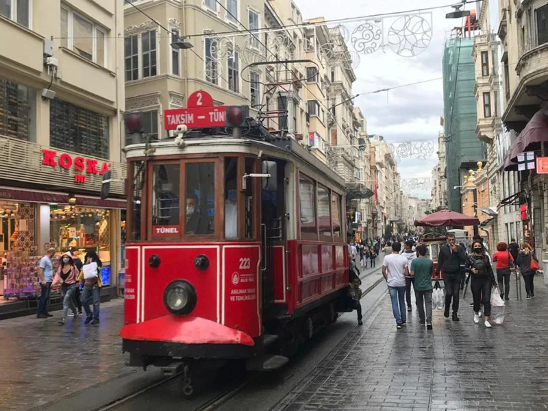 Istanbul private tour with a guide by auto — photo 2, Istanbul | Pokataem