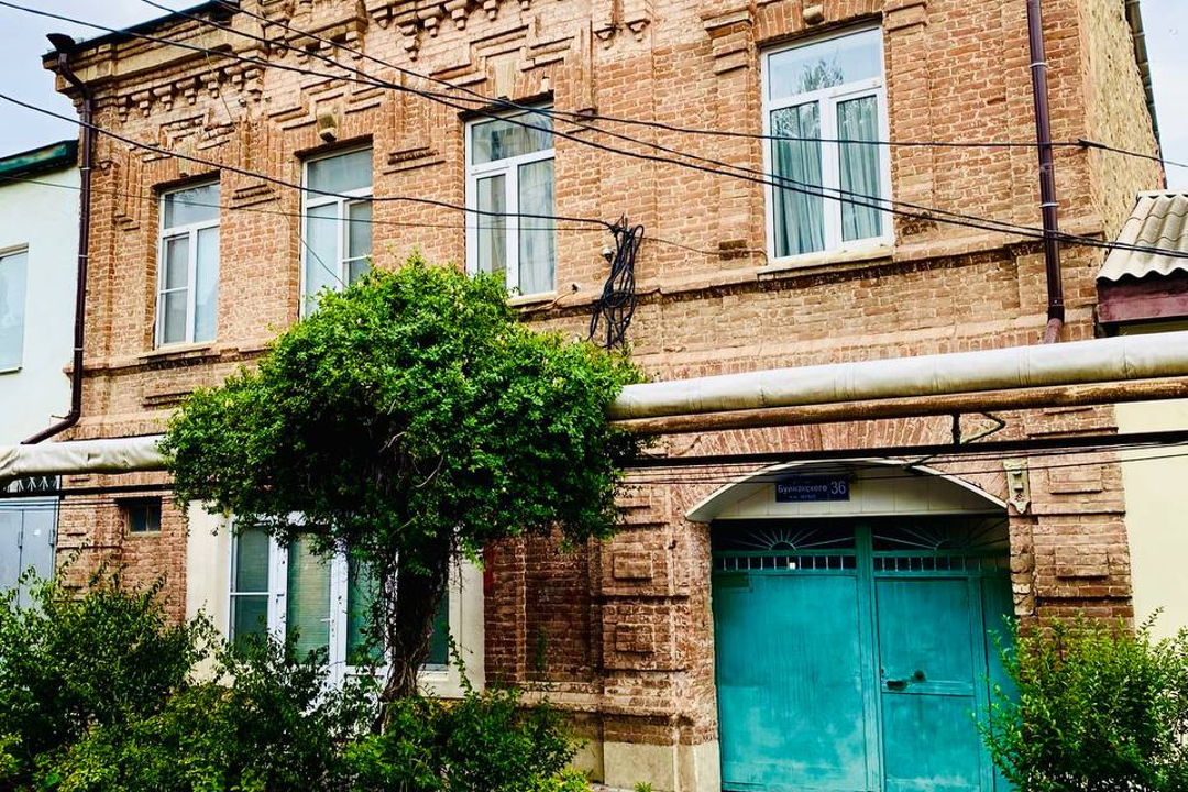 Город у моря: история Махачкалы и Дагестана — фото 1