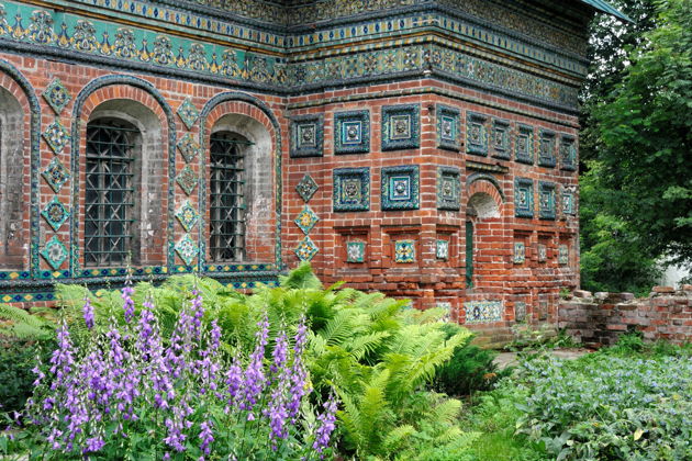 Виды «Путешествие во времени»: обзорная экскурсия по Ярославлю