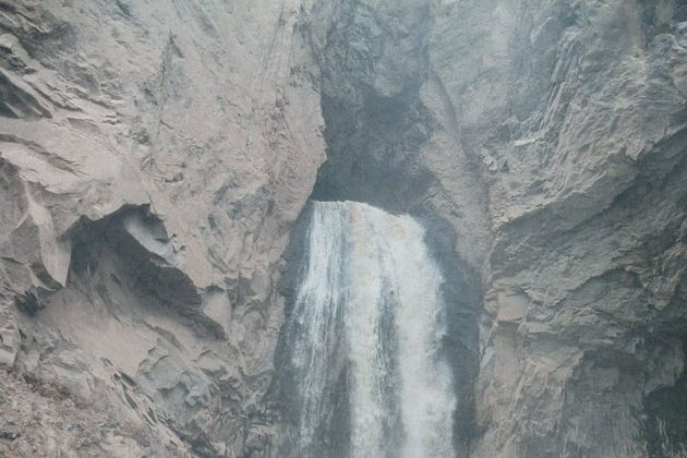 Виды Джилы-Су — дорога красоты к месту силы