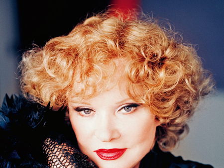 Квартира Гурченко