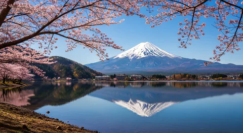 День у подножия Фудзиямы — замок Одавара и природа Хаконе