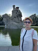Экскурсия "Обзорная экскурсия «Город-герой Волгоград» и Мамаев курган" - фото отзыва 2