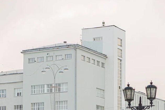 Виды Обзорная экскурсия-квест по Екатеринбургу