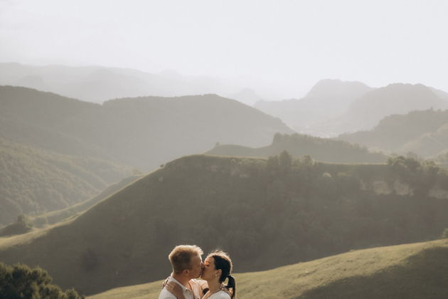 Виды Фототур на перевал Гумбаши