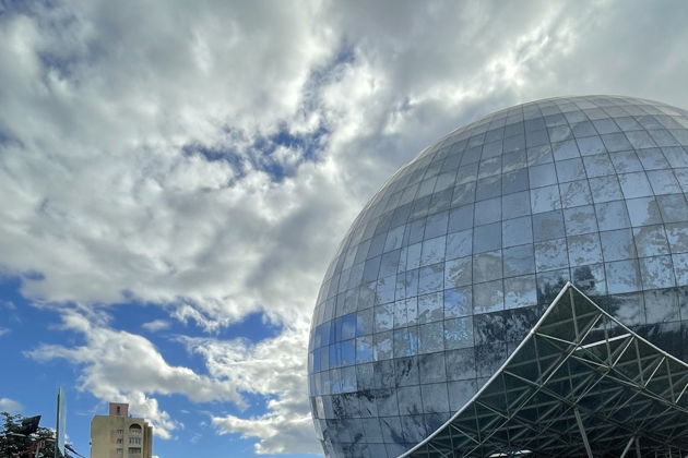 Виды Калининград: все самое интересное  на автомобиле!