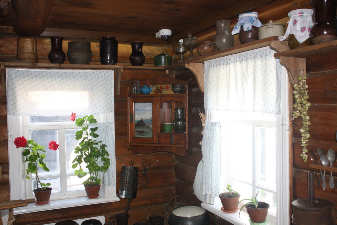  В гости к великому земляку — писателю В.П. Астафьеву — фото 2