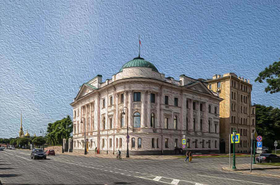 Дворцы Дома Романовых - фото 2