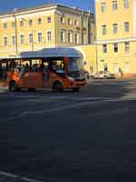Экскурсия "Истории Нижнего Новгорода в деталях: места, события, люди" - фото отзыва 2