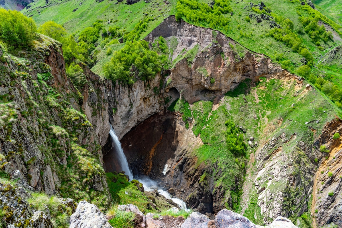 На Джилы-Су в мини-группе: путешествие в русскую Исландию